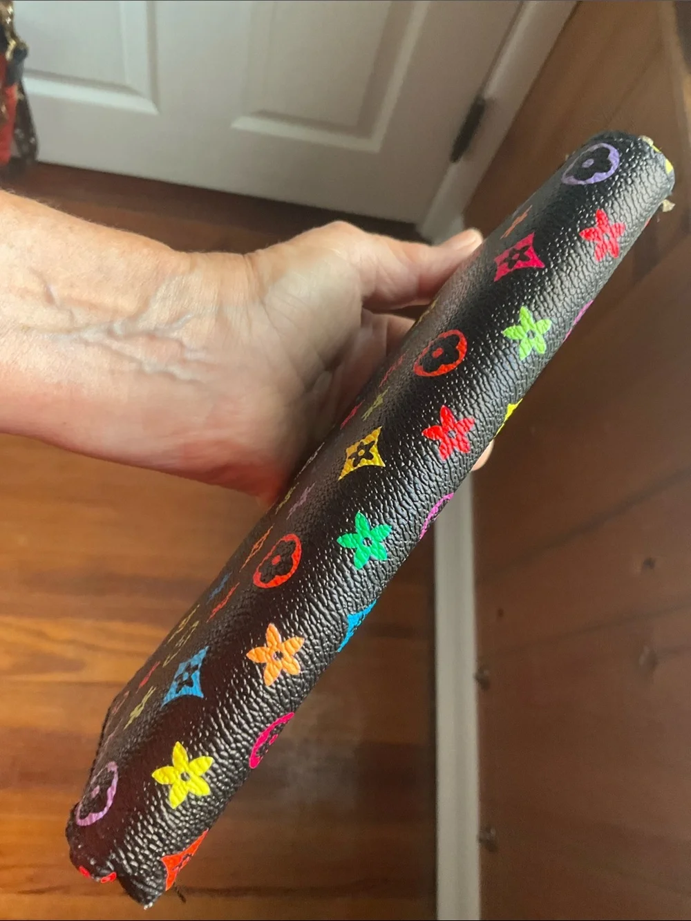 Fashion wallet